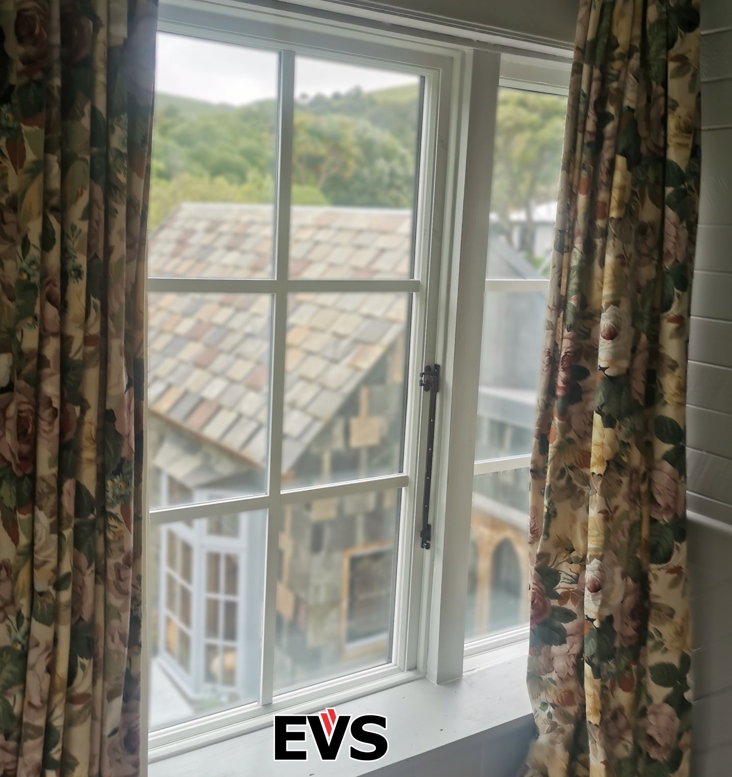 EVS Multi Seal for Windows and Doors